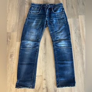 Jack & Jones Jeans, Stan/Anti Fit, Men’s US 31X32